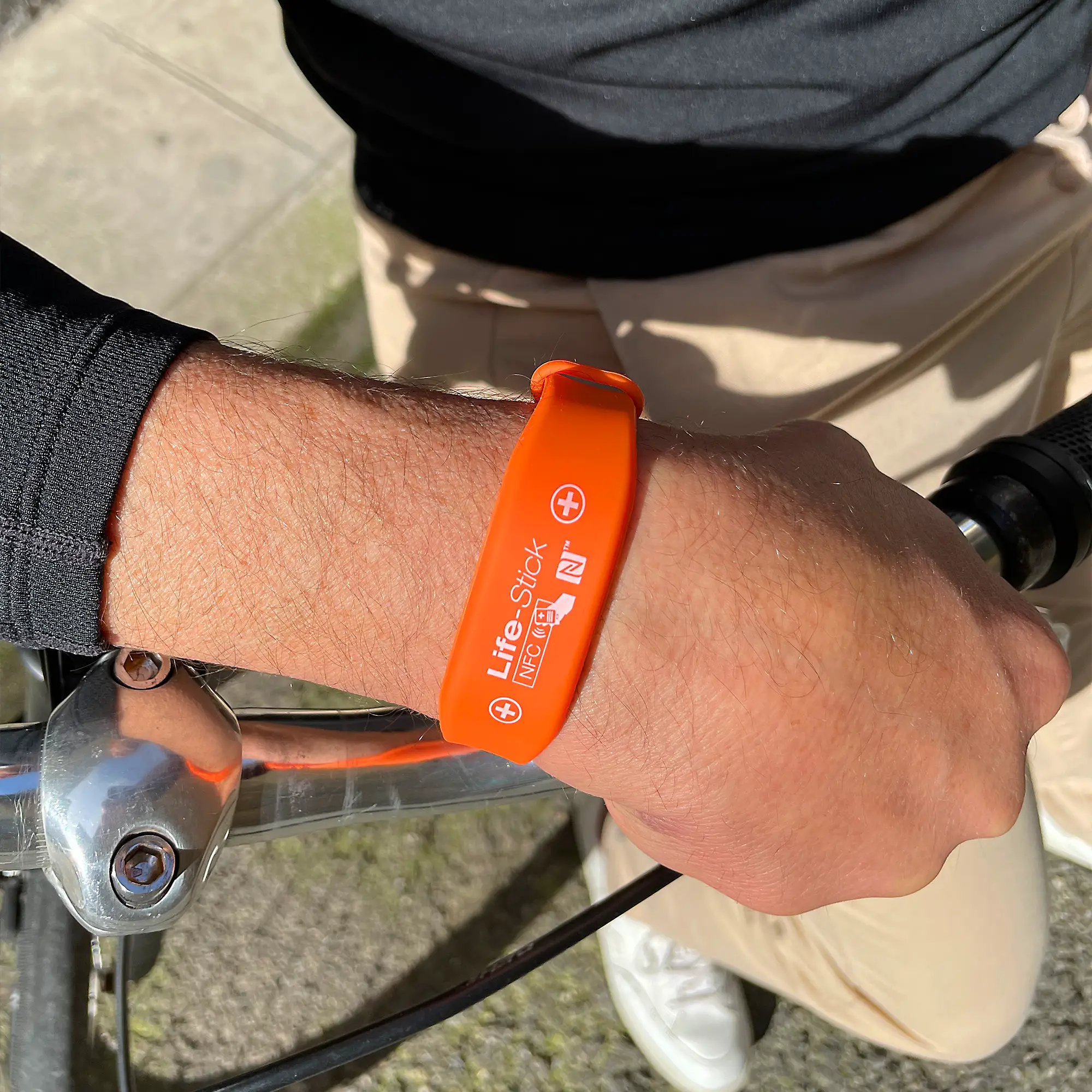 LifeStick OUTDOOR